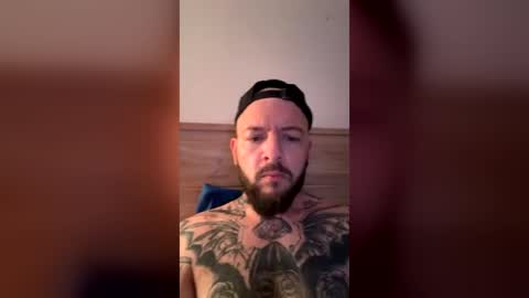 Snapshot of natti_daddy chatting on June 16, 7:00 am Nattidaddy online show from June 16, 7:00 am
