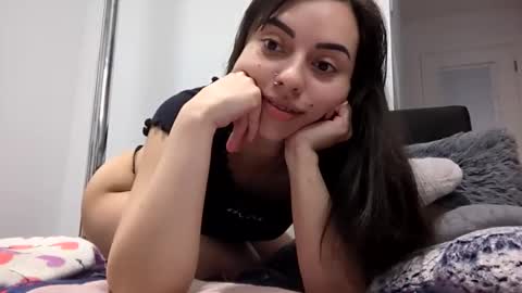 Natalia online show from February 3, 2:44 pm
