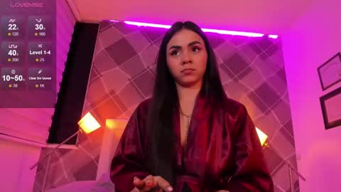 Natty online show from December 30, 11:38 pm