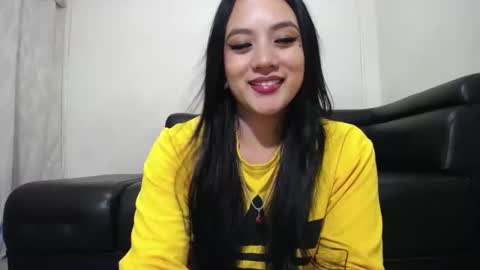 Natty online show from October 23, 7:07 am