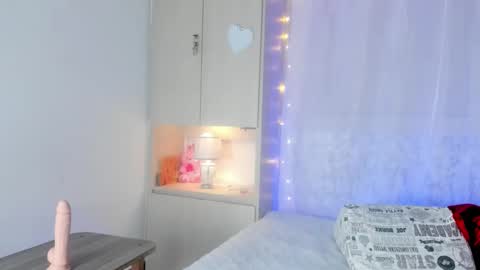 NATALIA online show from November 27, 4:14 am