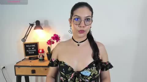 Snapshot of nattytrainor chatting on February 12, 10:05 pm Natty Trainor online show from February 12, 10:05 pm