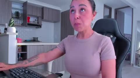 Sophia online show from July 24, 11:30 am