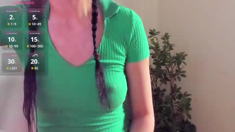 peach online show from October 15, 7:08 am