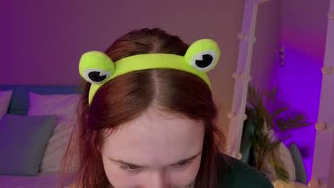 Meri online show from March 31, 4:46 am