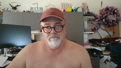Snapshot of naturalchef69 chatting on February 28, 5:04 pm naturalchef69 online show from February 28, 5:04 pm