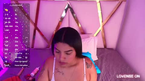 Sofia  online show from December 4, 3:04 am