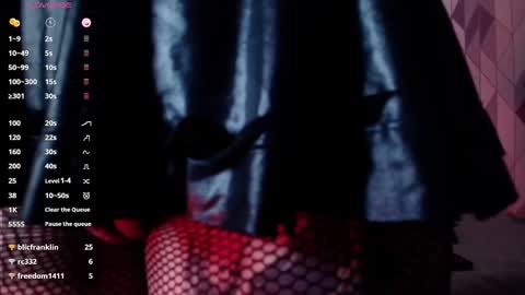 Snapshot of naturaltitss_ chatting on February 25, 7:58 pm Gwen online show from February 25, 7:58 pm