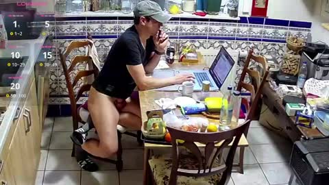 Nature online show from April 15, 5:42 pm