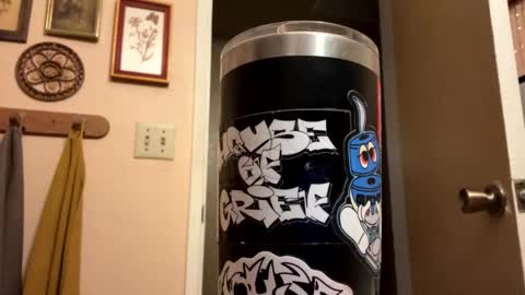 naturebabe666 online show from April 8, 9:53 am