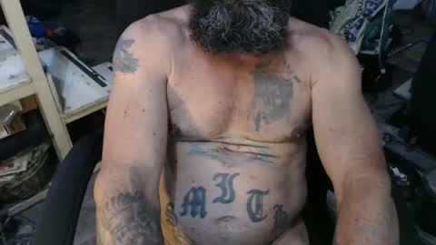 NatureNaked online show from October 14, 11:44 am