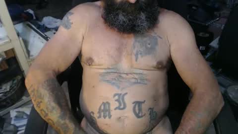 NatureNaked online show from December 20, 9:27 am