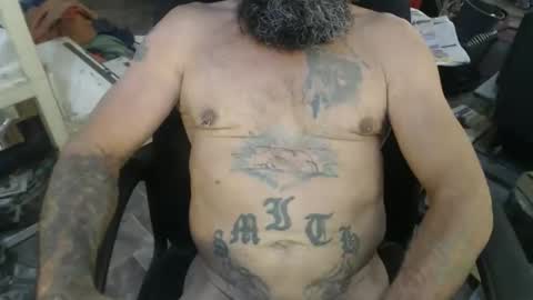 NatureNaked online show from January 11, 12:37 am