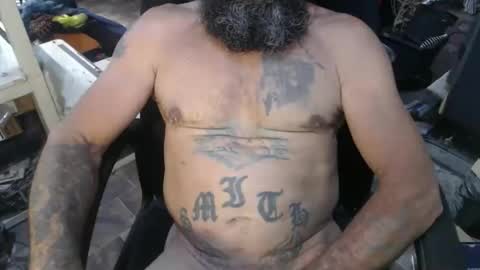 NatureNaked online show from January 19, 12:42 pm