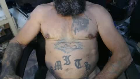 NatureNaked online show from February 1, 1:20 pm