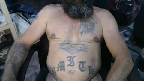 NatureNaked online show from February 7, 8:07 am