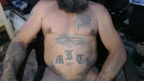 NatureNaked online show from April 19, 5:56 pm