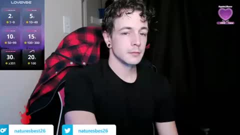 NATURESBEST online show from October 18, 2:25 am