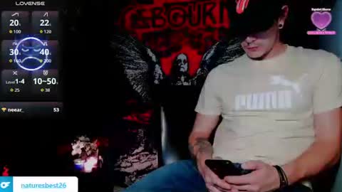 NATURESBEST online show from November 15, 4:54 am