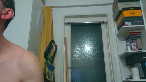 naturista25 online show from March 13, 7:09 pm