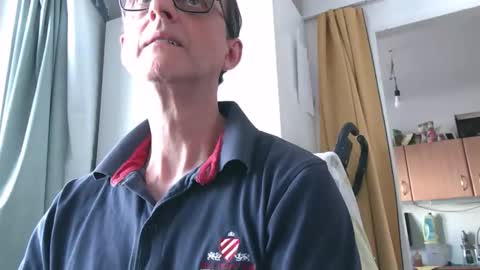 Snapshot of naturista25 chatting on May 1, 4:22 pm naturista25 online show from May 1, 4:22 pm