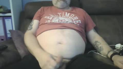 Snapshot of naturistmale45 chatting on December 10, 2:06 pm naturistmale45 online show from December 10, 2:06 pm