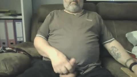 Snapshot of naturistmale45 chatting on December 18, 1:45 pm naturistmale45 online show from December 18, 1:45 pm