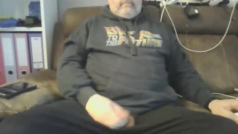 Snapshot of naturistmale45 chatting on January 16, 2:08 pm naturistmale45 online show from January 16, 2:08 pm