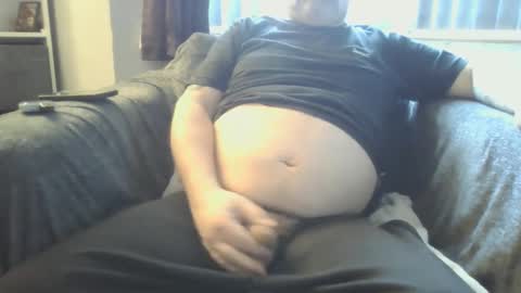 Snapshot of naturistmale45 chatting on February 24, 10:26 am naturistmale45 online show from February 24, 10:26 am