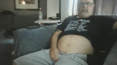 Snapshot of naturistmale45 chatting on September 9, 10:37 am naturistmale45 online show from September 9, 10:37 am