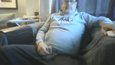 Snapshot of naturistmale45 chatting on September 29, 7:35 am naturistmale45 online show from September 29, 7:35 am