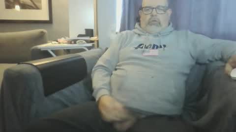 Snapshot of naturistmale45 chatting on September 30, 7:57 am naturistmale45 online show from September 30, 7:57 am