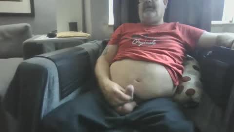 Snapshot of naturistmale45 chatting on October 13, 2:06 pm naturistmale45 online show from October 13, 2:06 pm
