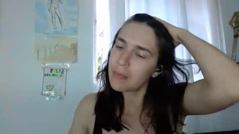 natutalcorps online show from February 24, 3:43 pm