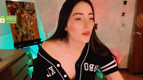 Natalia  Valeria online show from February 6, 6:22 pm