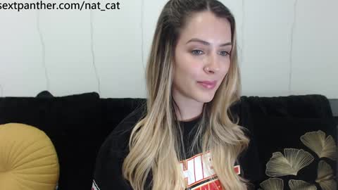 Nat Winn online show from December 5, 1:25 am