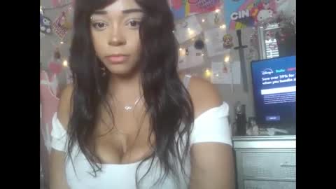Amara rose online show from September 21, 5:47 pm