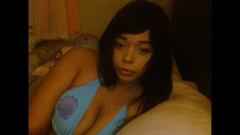 Amara rose online show from October 7, 5:48 am