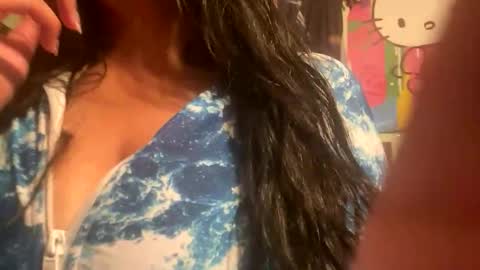 Amara rose online show from March 10, 2:38 am