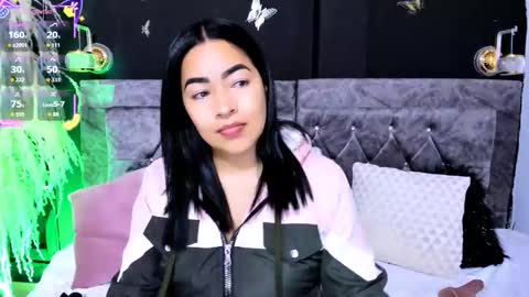 Natalia online show from October 23, 11:14 pm