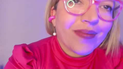 Snapshot of naty__mature_ chatting on November 13, 5:56 pm Nataly online show from November 13, 5:56 pm