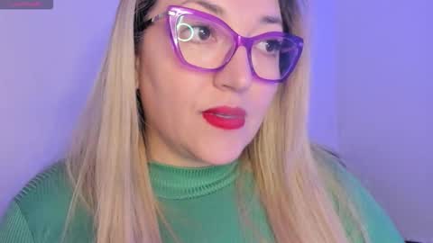 Nataly online show from March 10, 8:03 pm