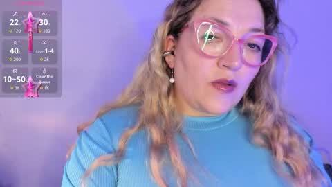 Nataly online show from March 28, 6:18 pm