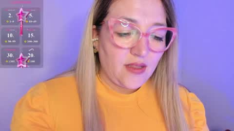 Nataly online show from April 1, 8:28 pm