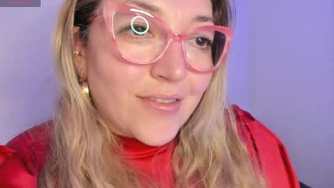 Nataly online show from April 15, 6:59 pm