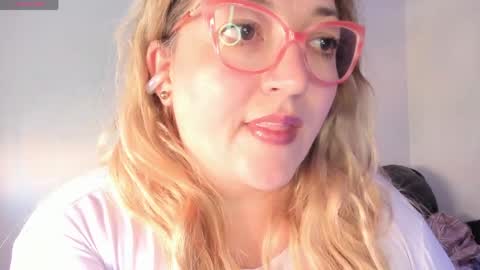 Nataly online show from April 19, 5:01 pm