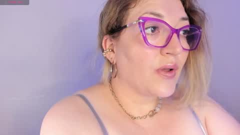 Nataly online show from June 20, 7:05 pm