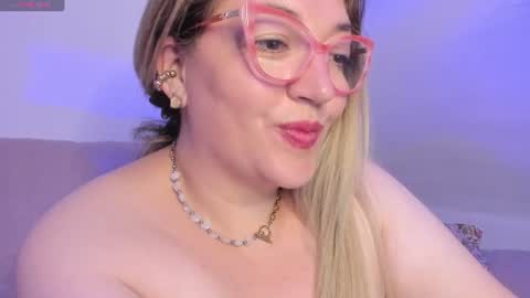 Nataly online show from July 3, 1:23 am