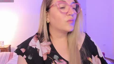 Nataly online show from July 8, 6:34 pm