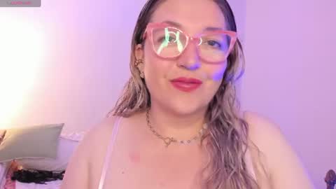 Nataly online show from July 12, 6:10 pm